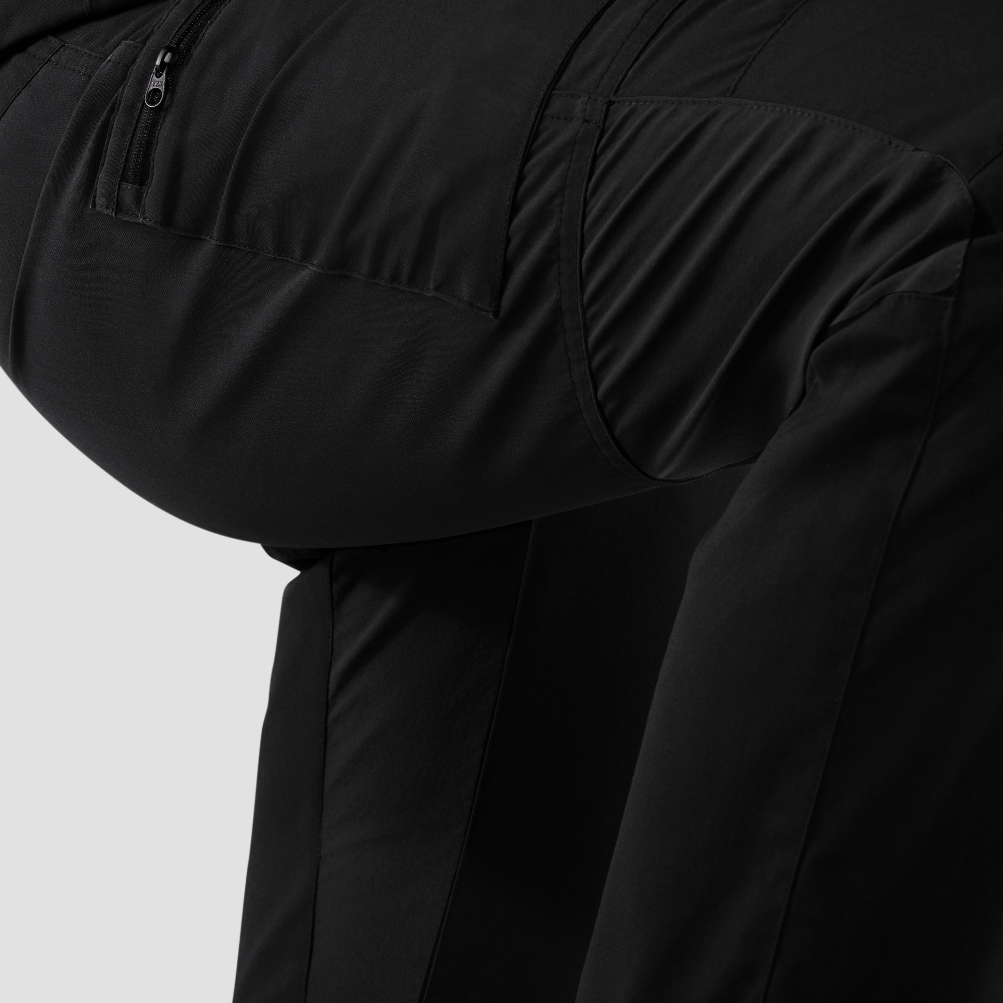 Kaipak Trousers Curved W - Image 3