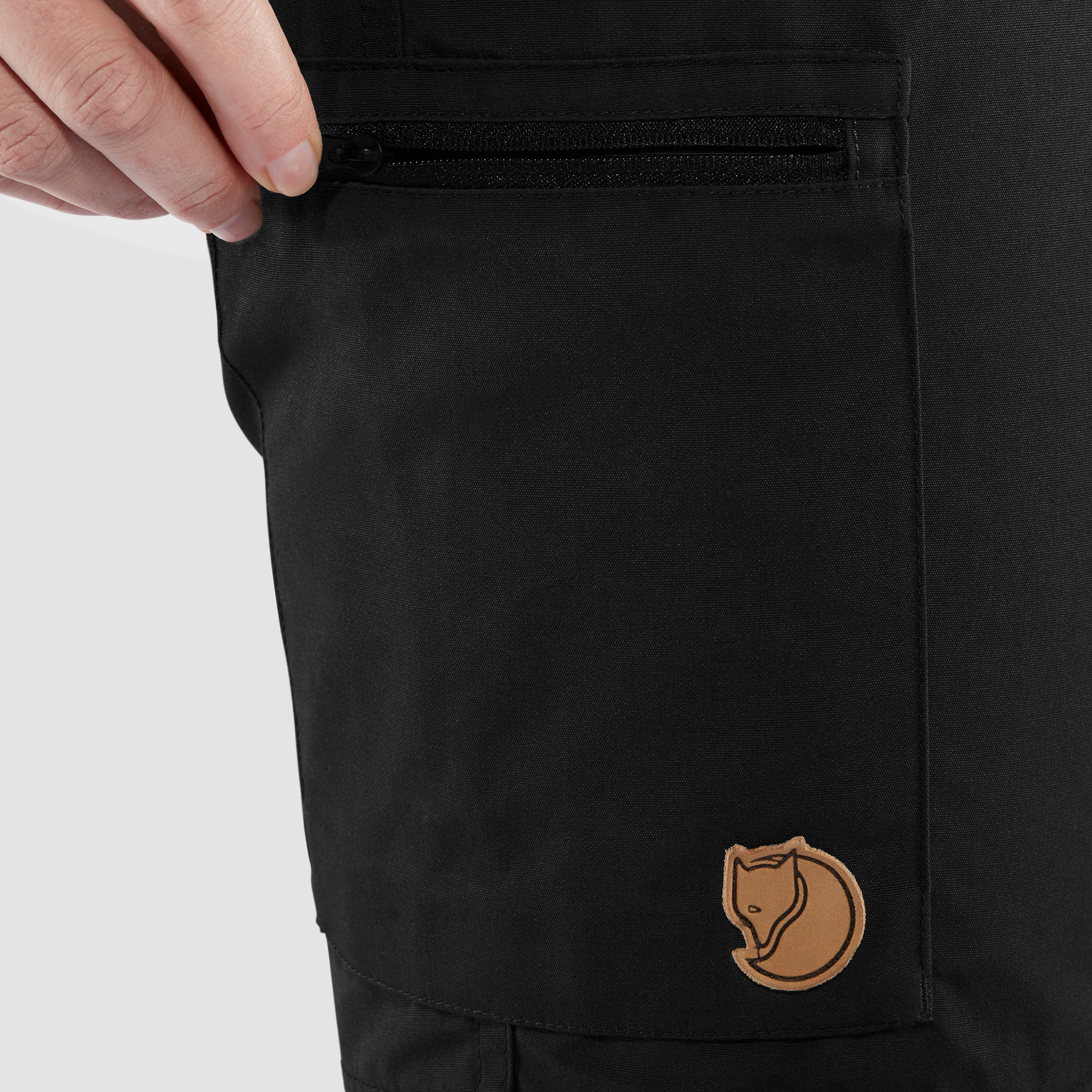 Kaipak Trousers Curved W - Image 4