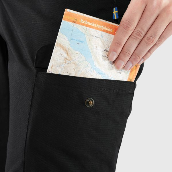 Kaipak Trousers Curved W - Image 5