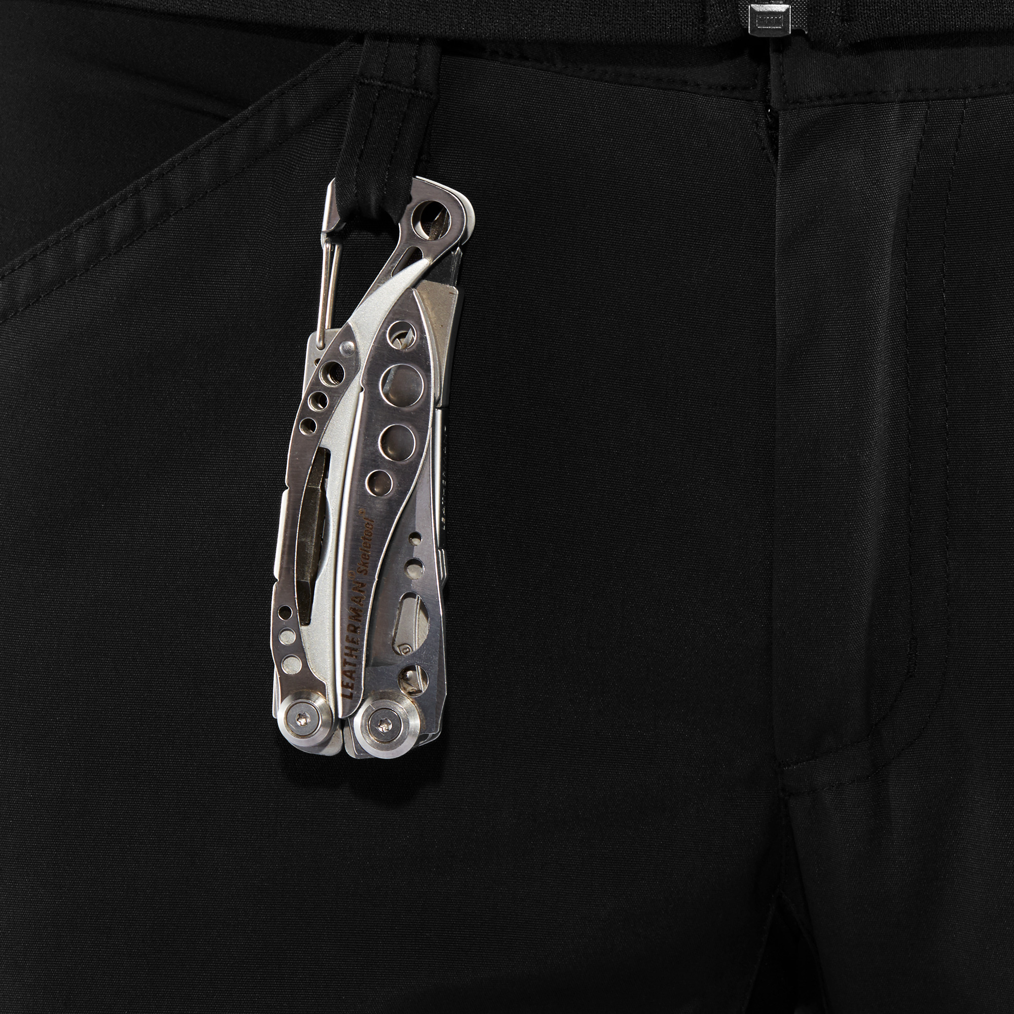 Kaipak Trousers Curved W - Image 6