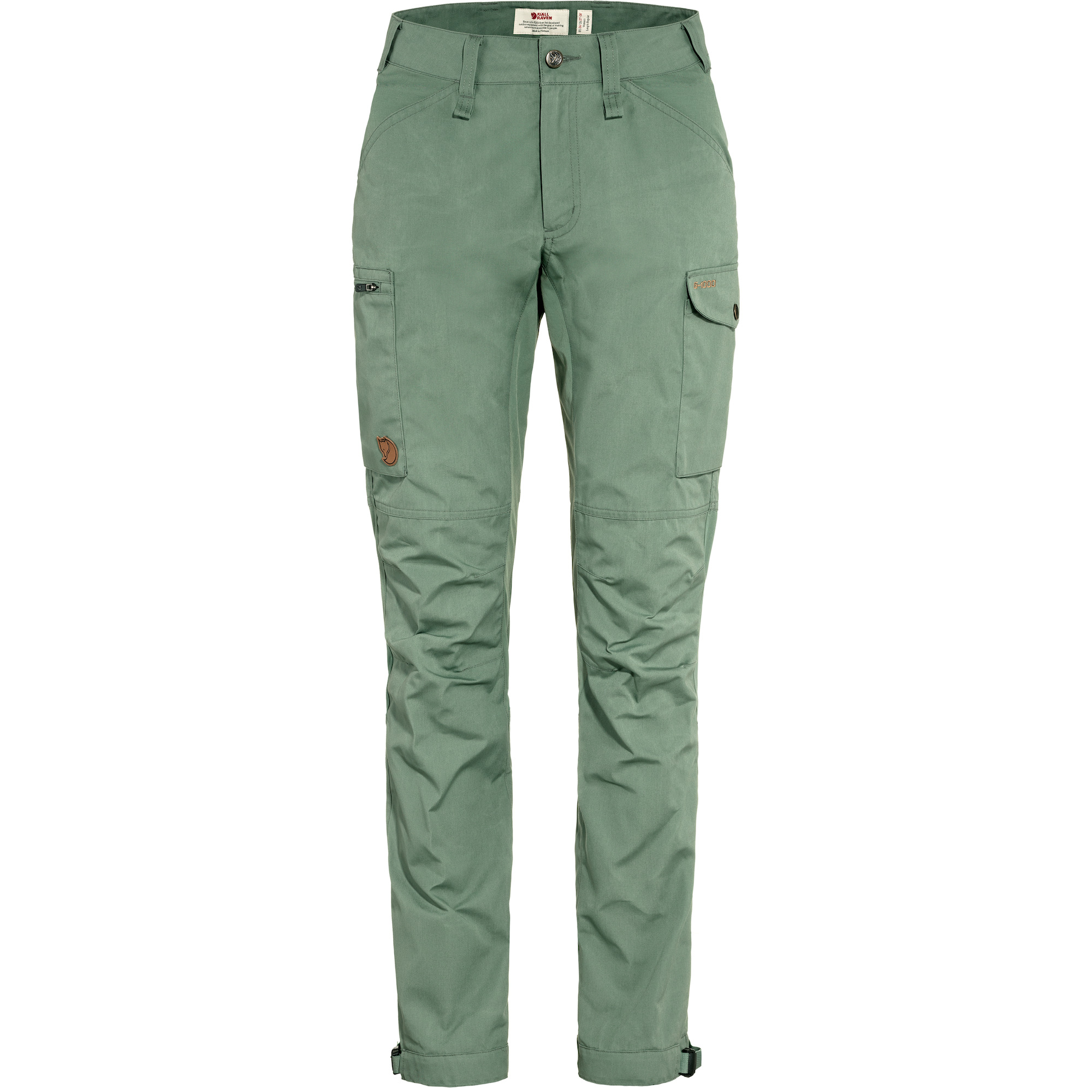 Kaipak Trousers Curved W - Image 12