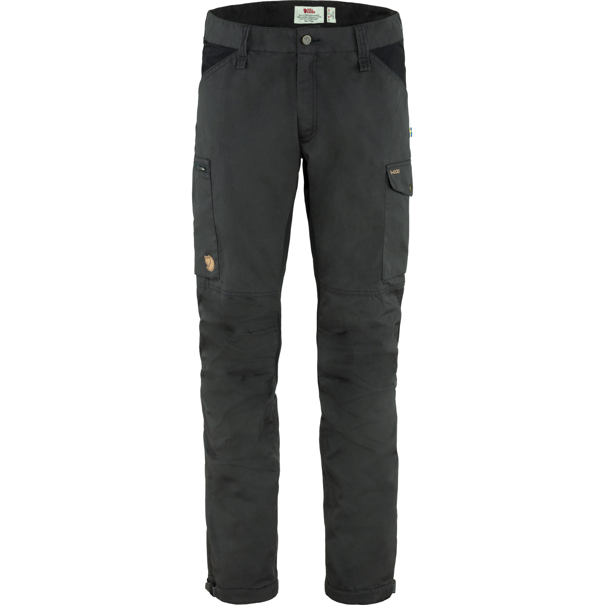 Kaipak Trousers M - Image 8
