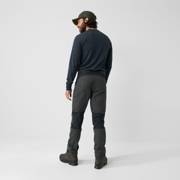 Kaipak Trousers M - Image 2
