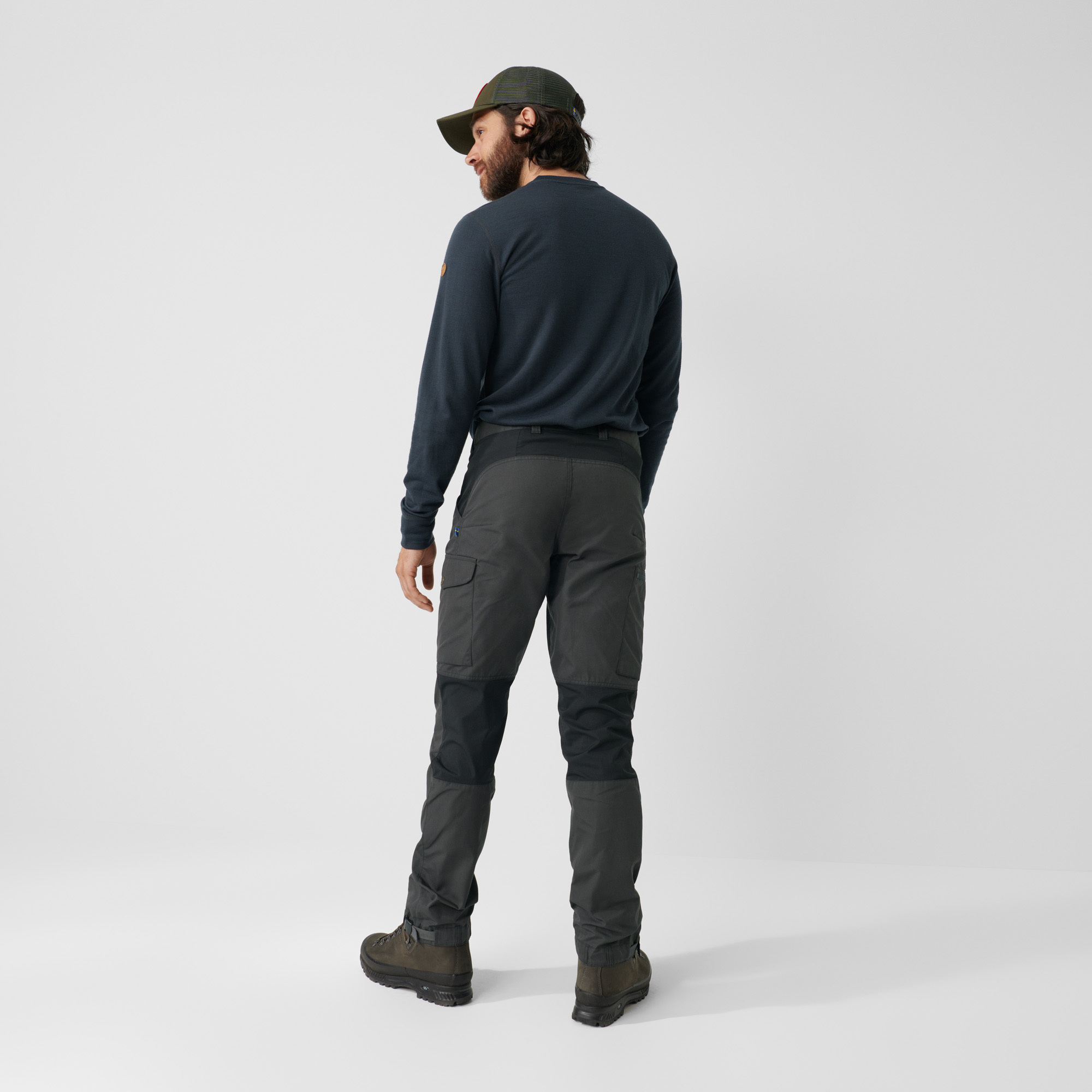 Kaipak Trousers M - Image 2