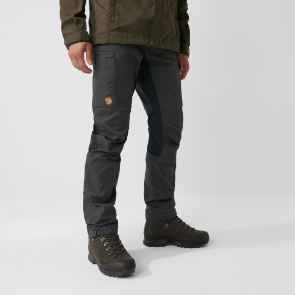 Kaipak Trousers M - Image 3