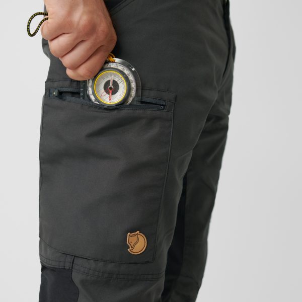 Kaipak Trousers M - Image 5