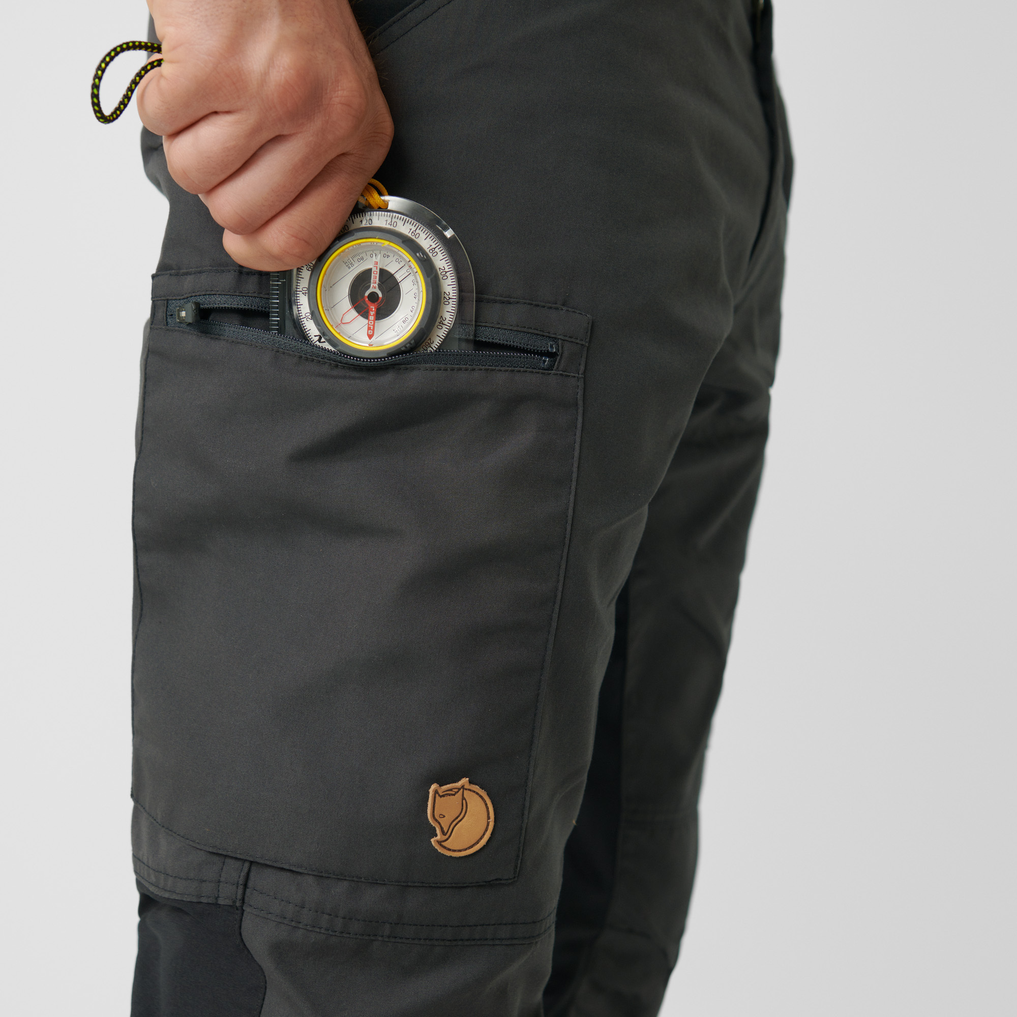 Kaipak Trousers M - Image 5