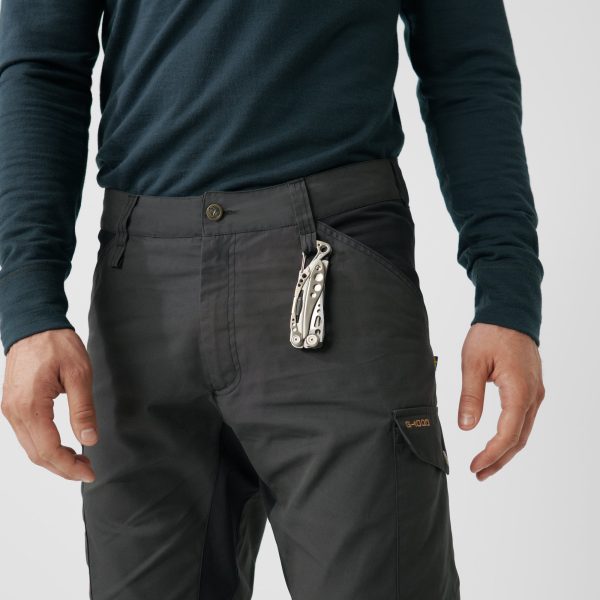 Kaipak Trousers M - Image 6