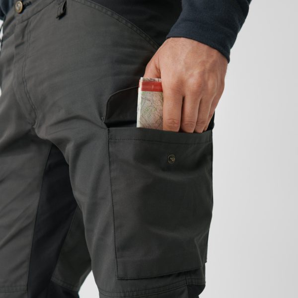 Kaipak Trousers M - Image 7
