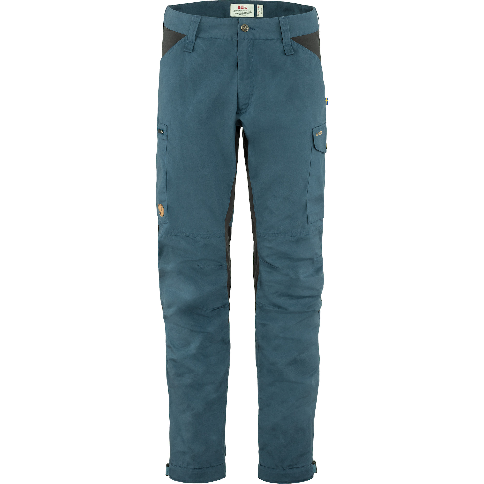Kaipak Trousers M - Image 9