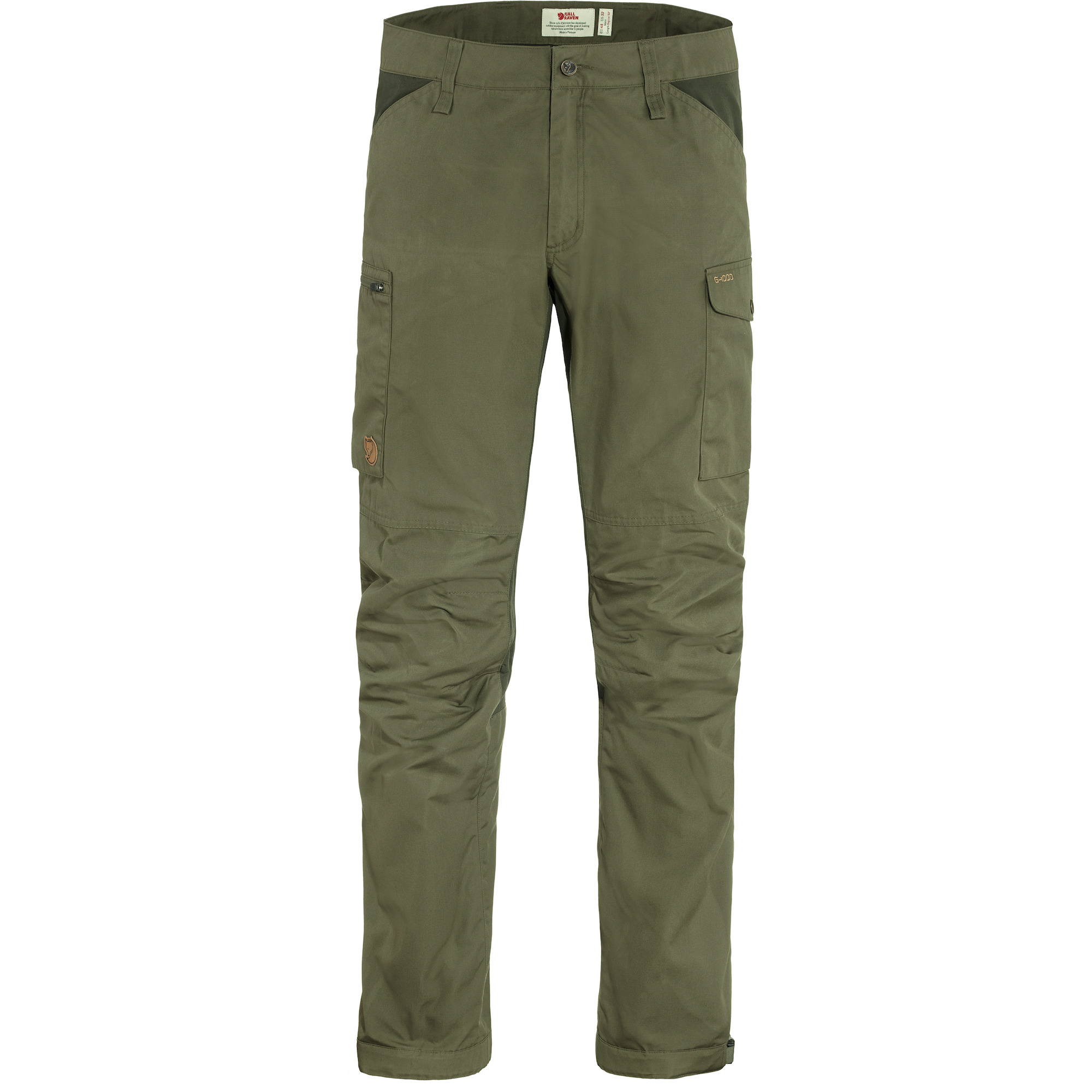 Kaipak Trousers M - Image 11