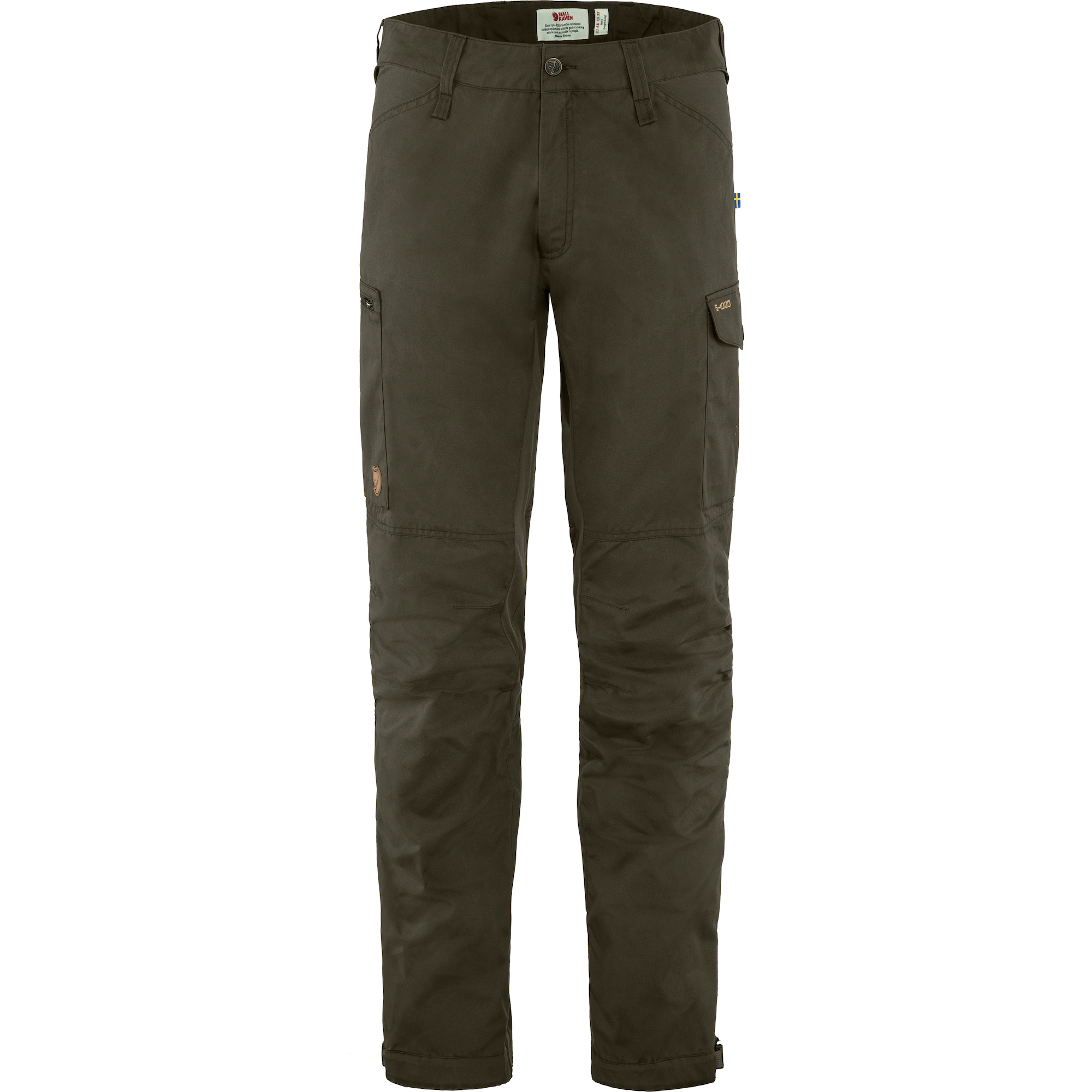 Kaipak Trousers M - Image 12