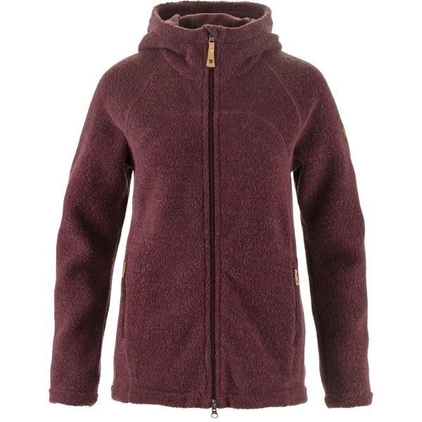 Kaitum Fleece W - Image 11
