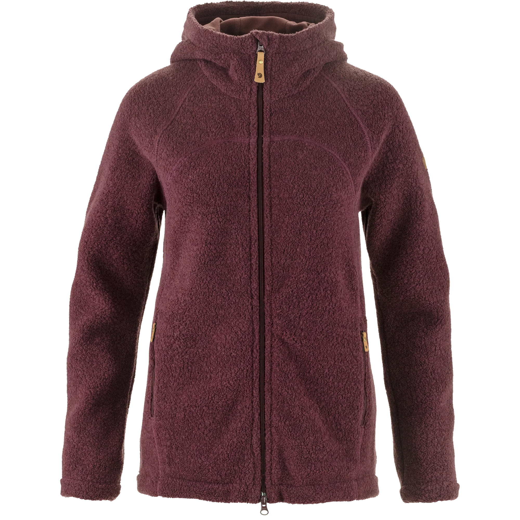 Kaitum Fleece W - Image 11