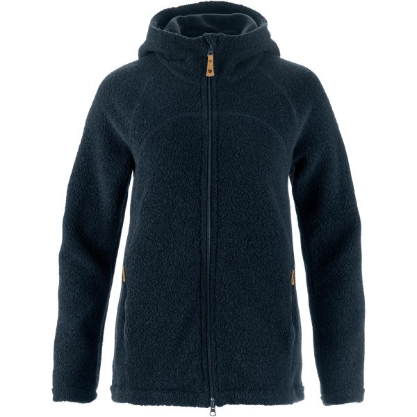 Kaitum Fleece W - Image 12