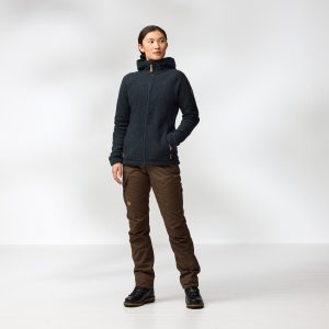 Kaitum Fleece W