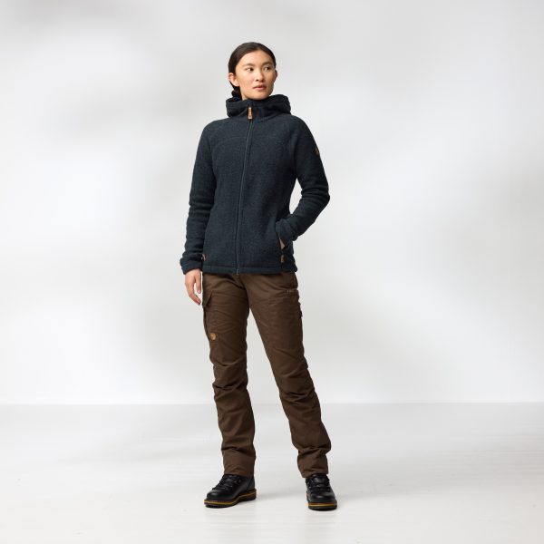 Kaitum Fleece W