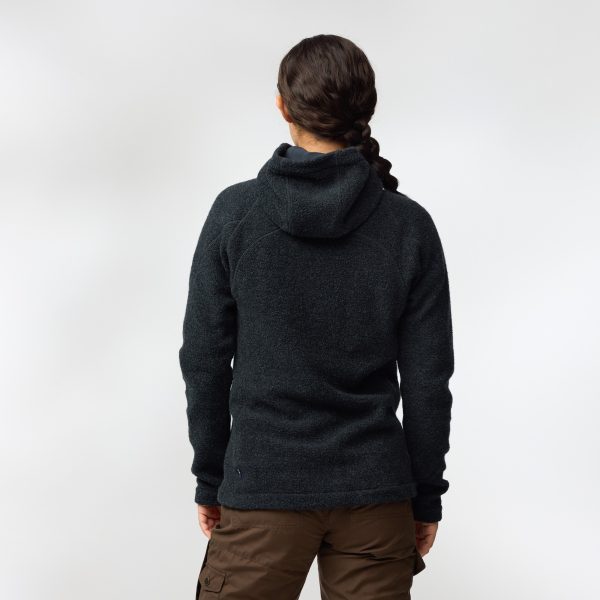 Kaitum Fleece W - Image 2