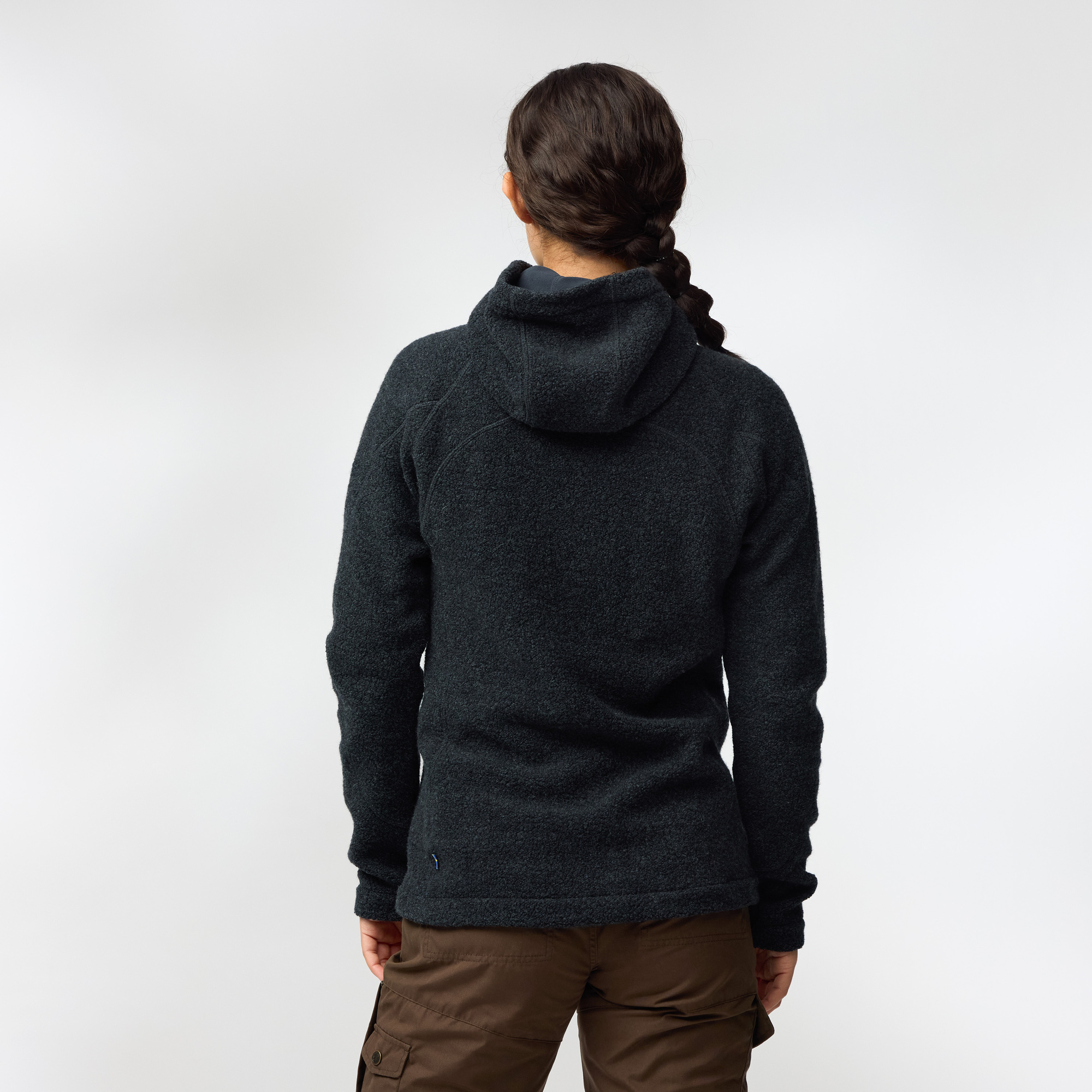 Kaitum Fleece W - Image 2