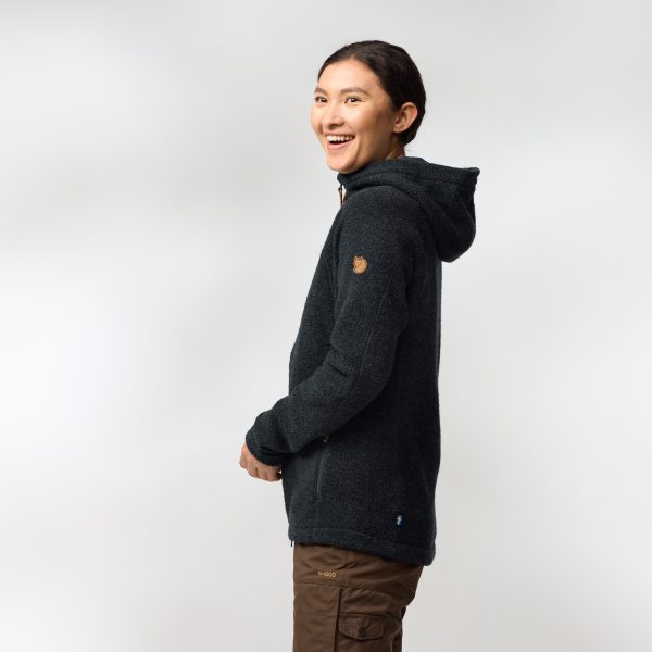 Kaitum Fleece W - Image 3