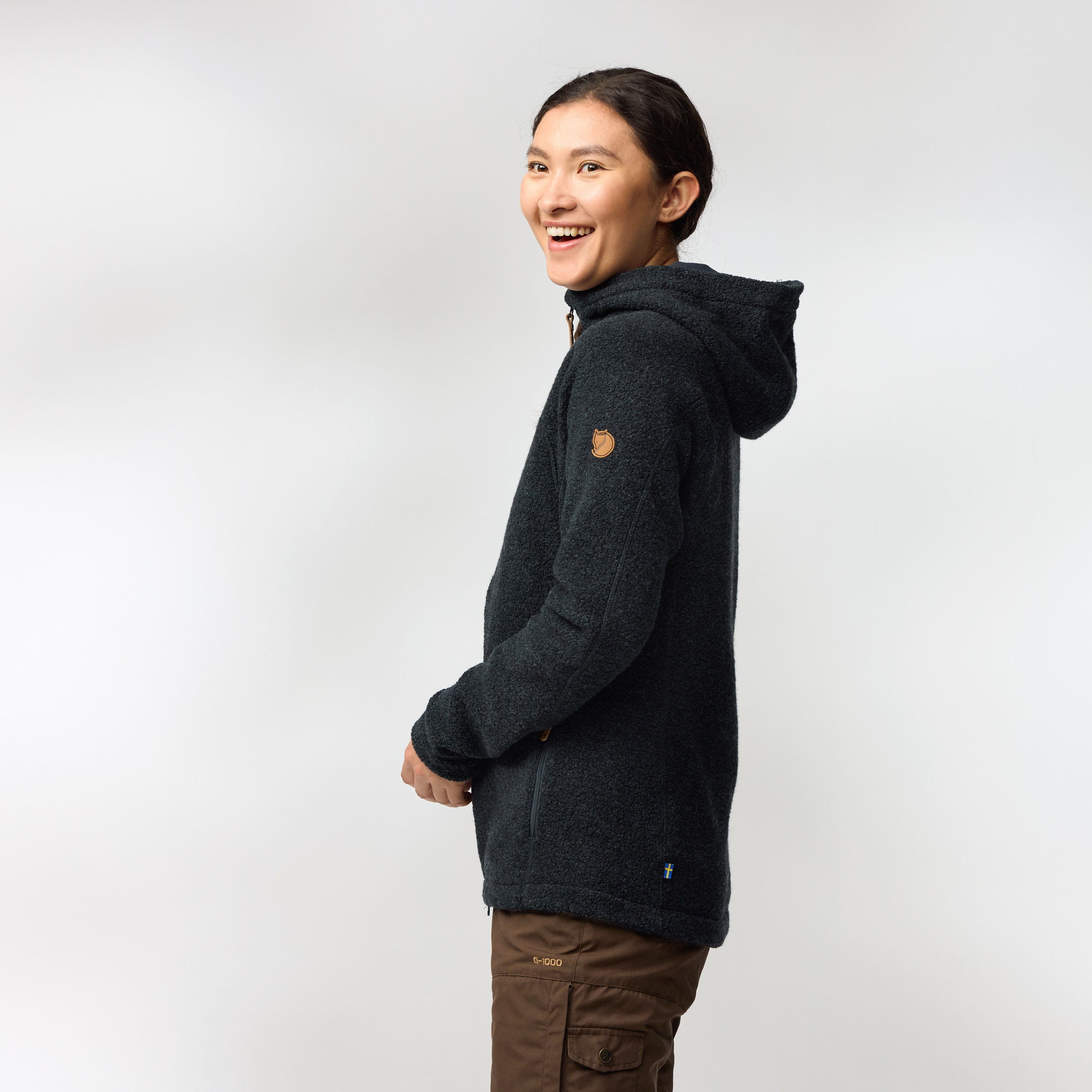Kaitum Fleece W - Image 3