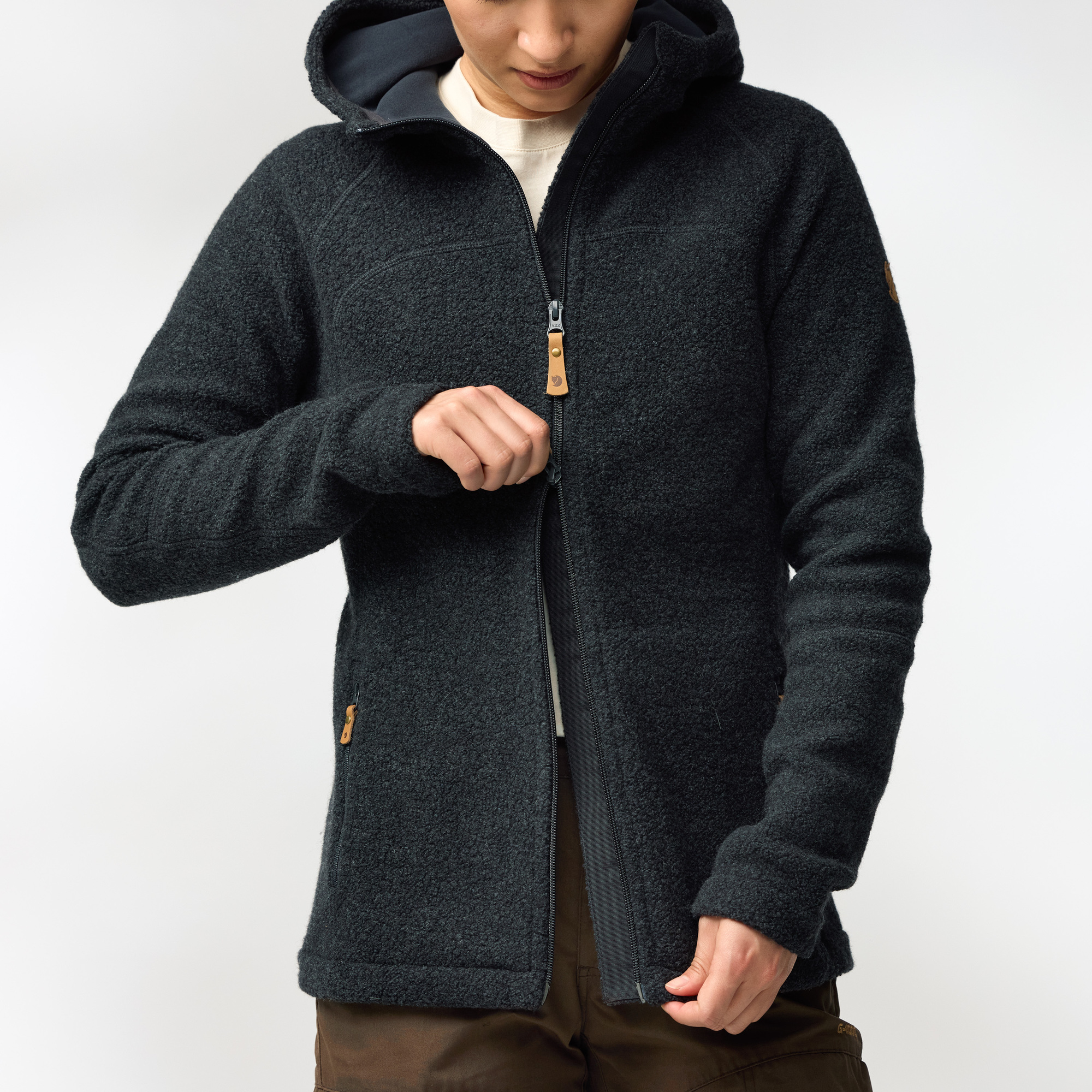 Kaitum Fleece W - Image 4