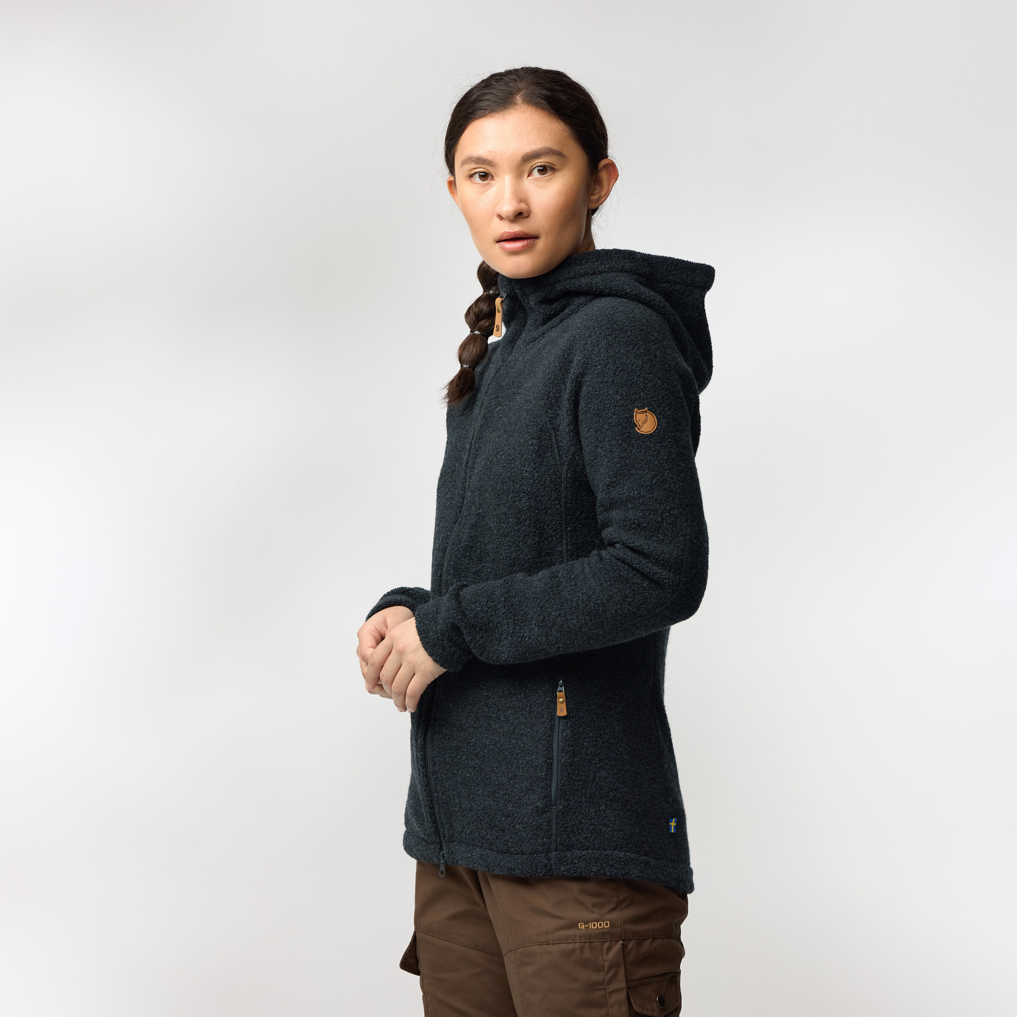 Kaitum Fleece W - Image 8