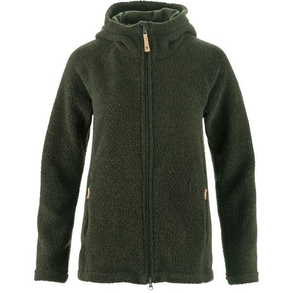 Kaitum Fleece W - Image 13