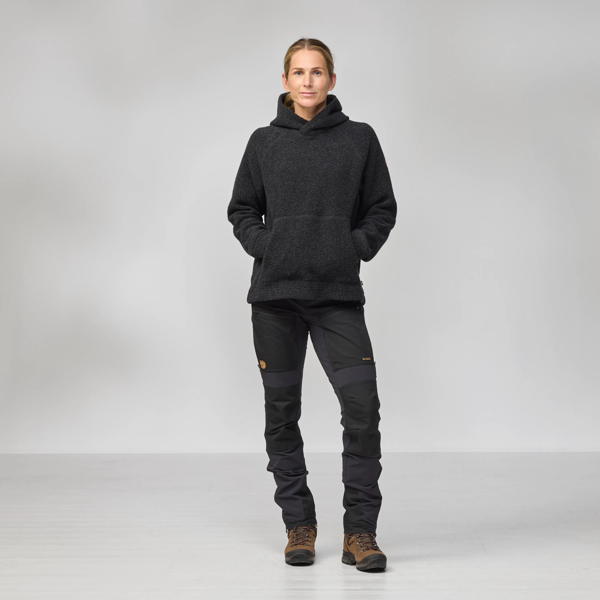 Kaitum Hoodie W - Image 8