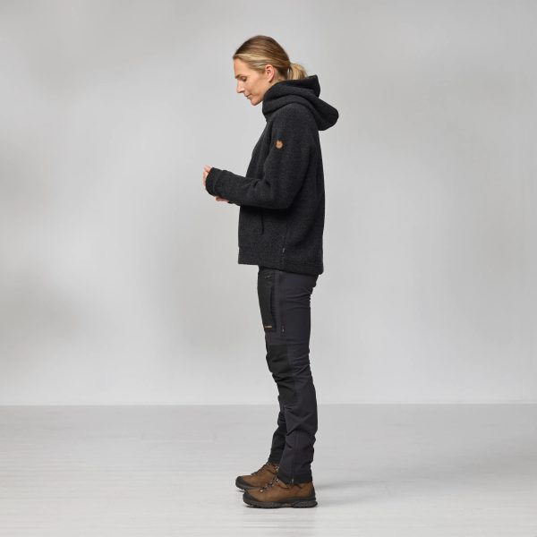 Kaitum Hoodie W - Image 9