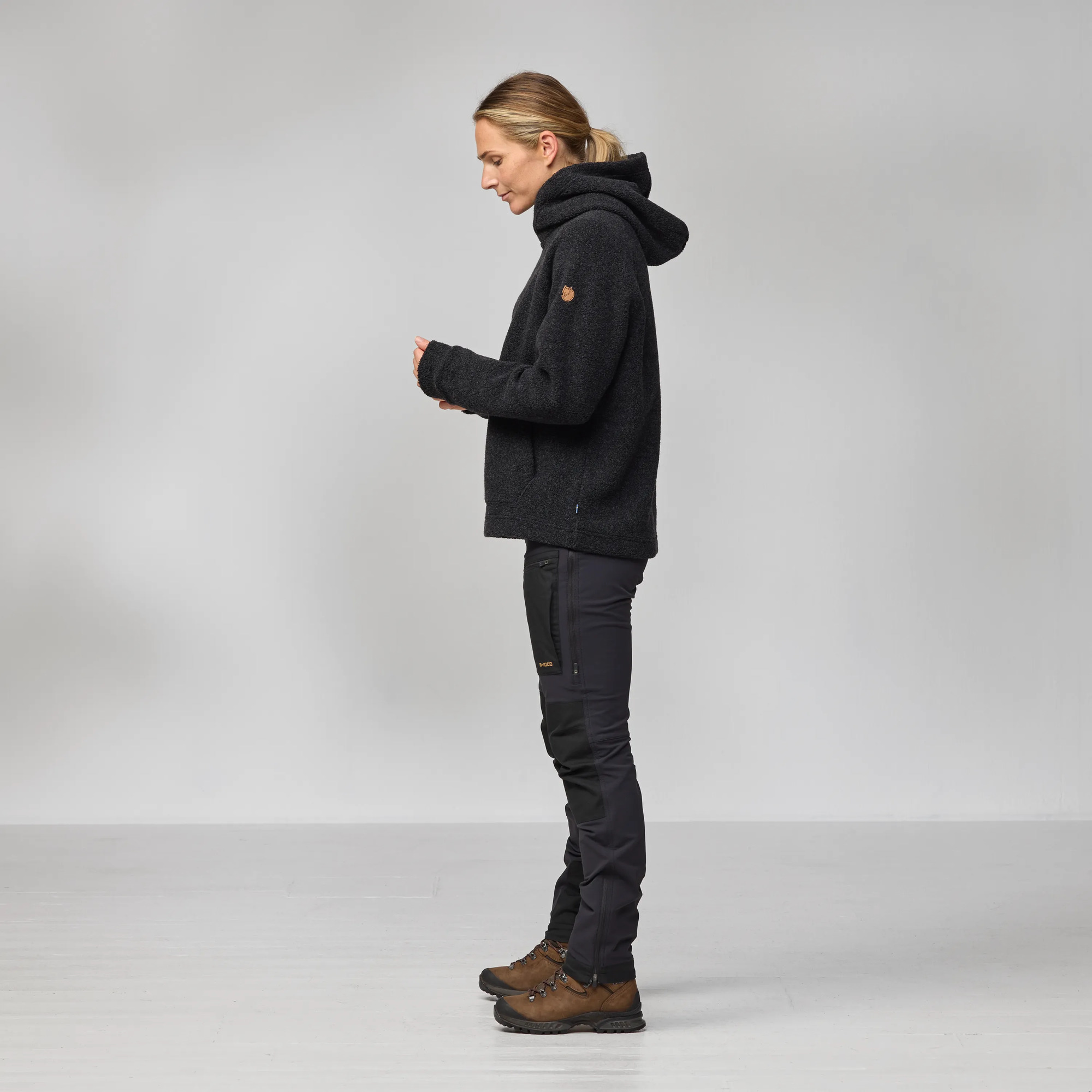 Kaitum Hoodie W - Image 9