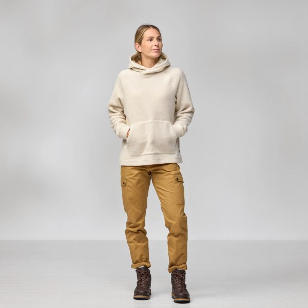Kaitum Hoodie W