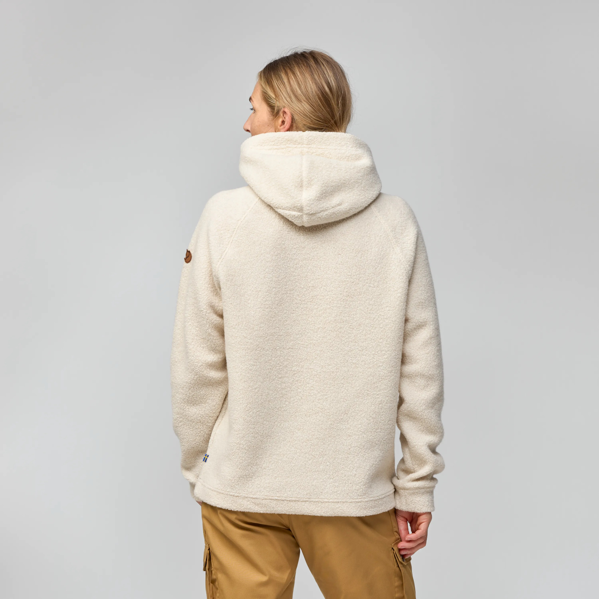 Kaitum Hoodie W - Image 2