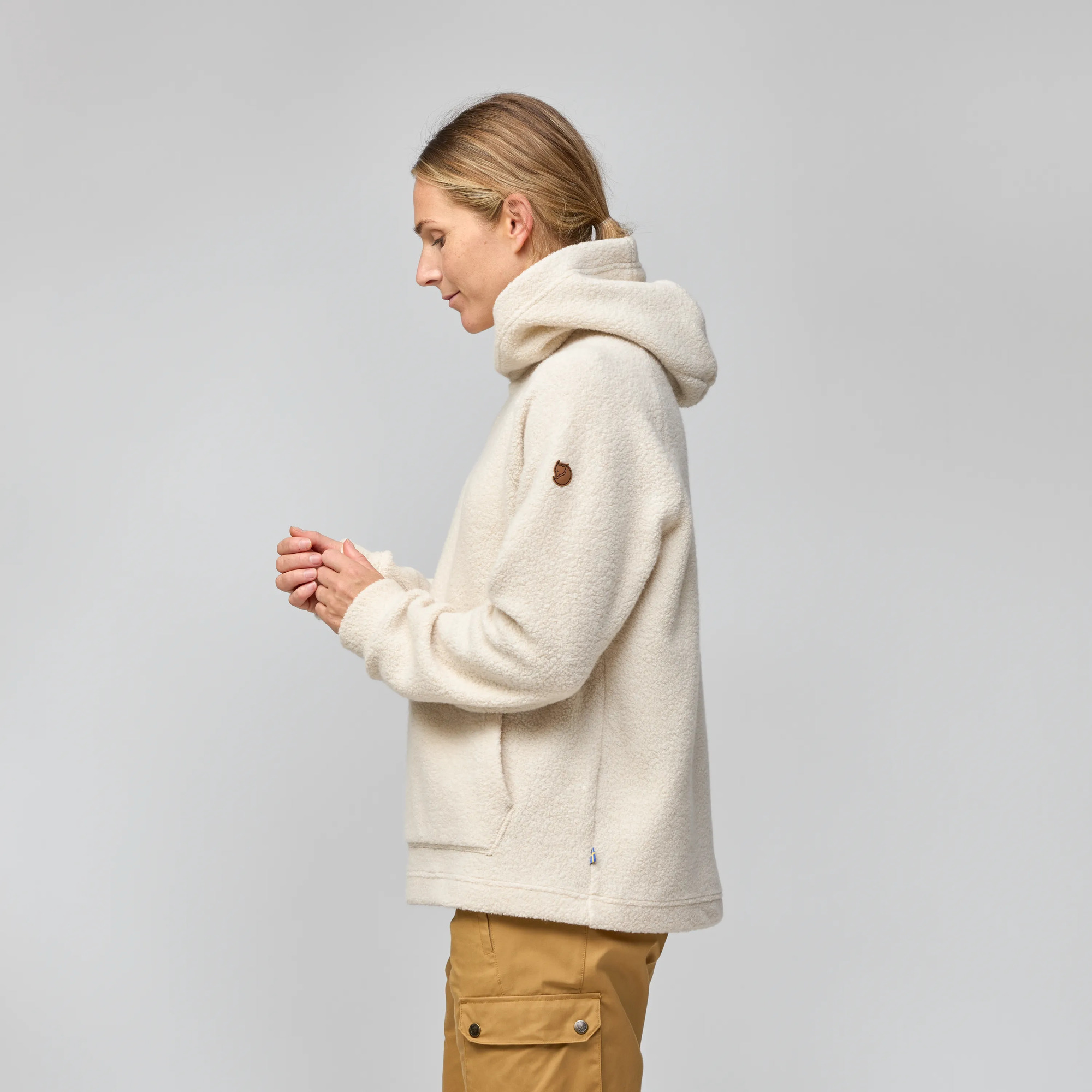 Kaitum Hoodie W - Image 3