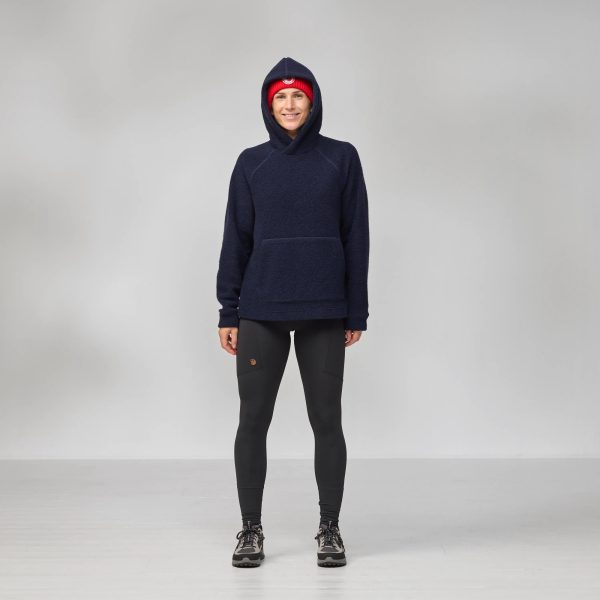 Kaitum Hoodie W - Image 7
