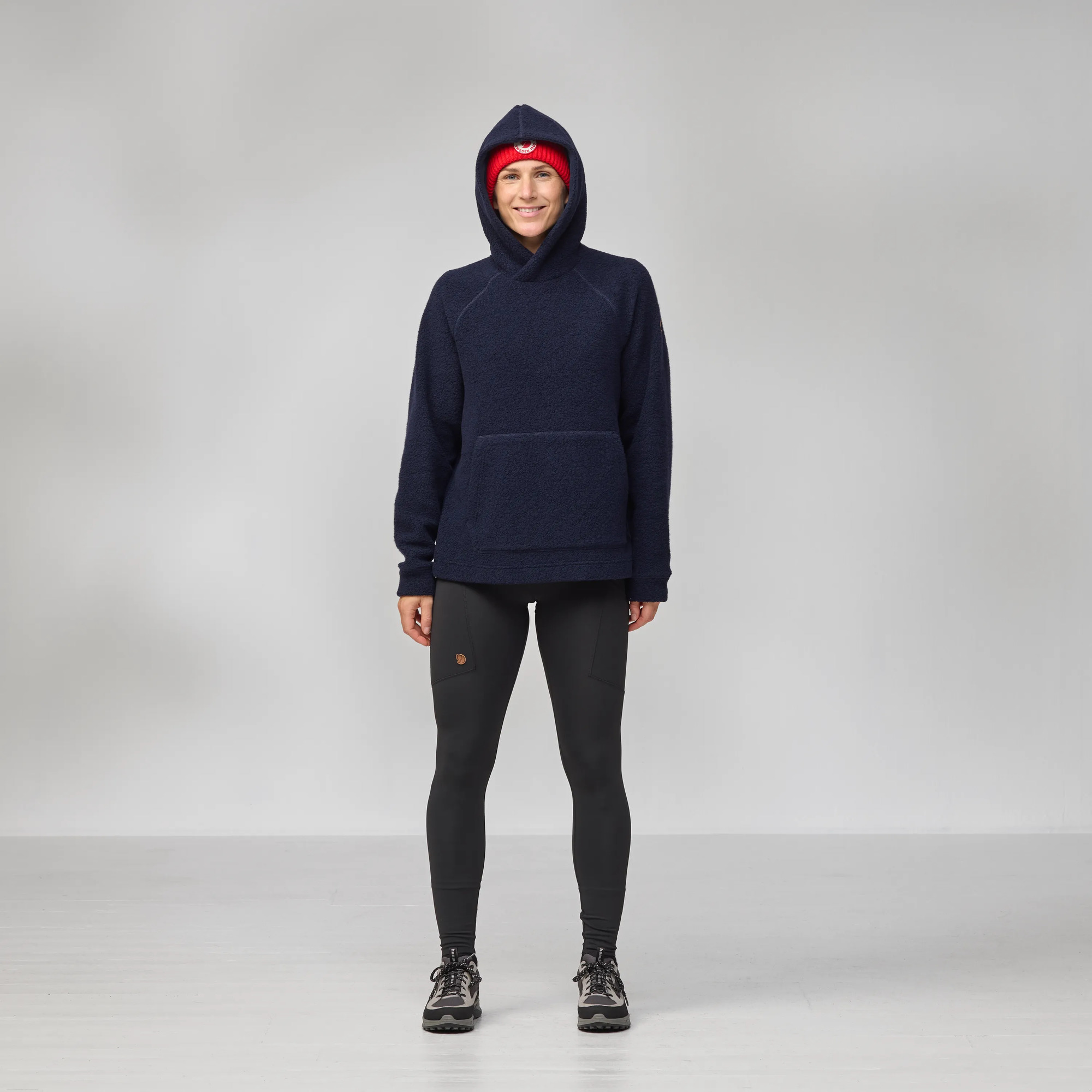 Kaitum Hoodie W - Image 7