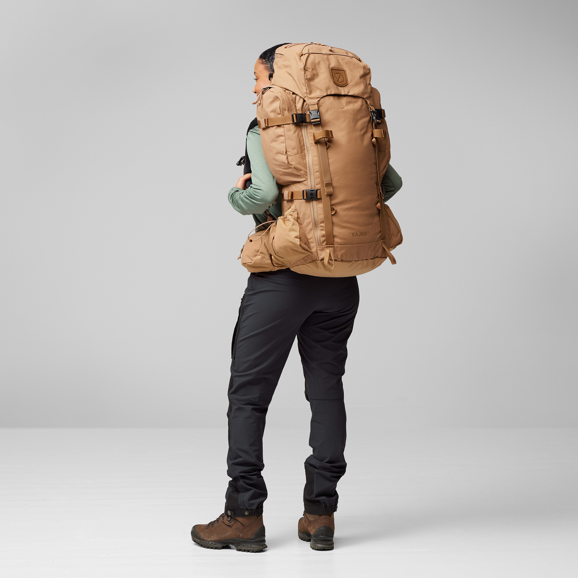 Kajka 55 M/L - Image 1