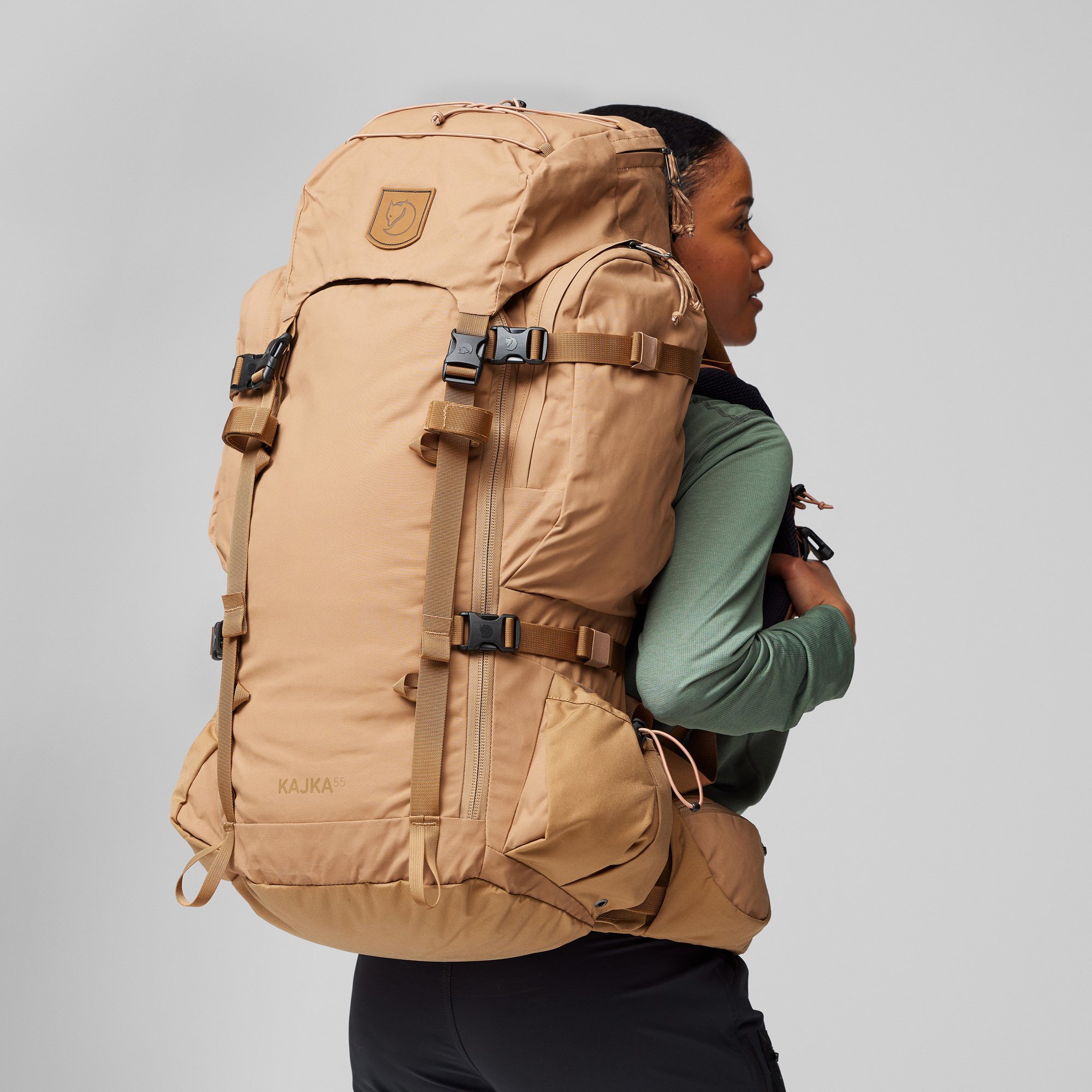 Kajka 55 M/L - Image 3