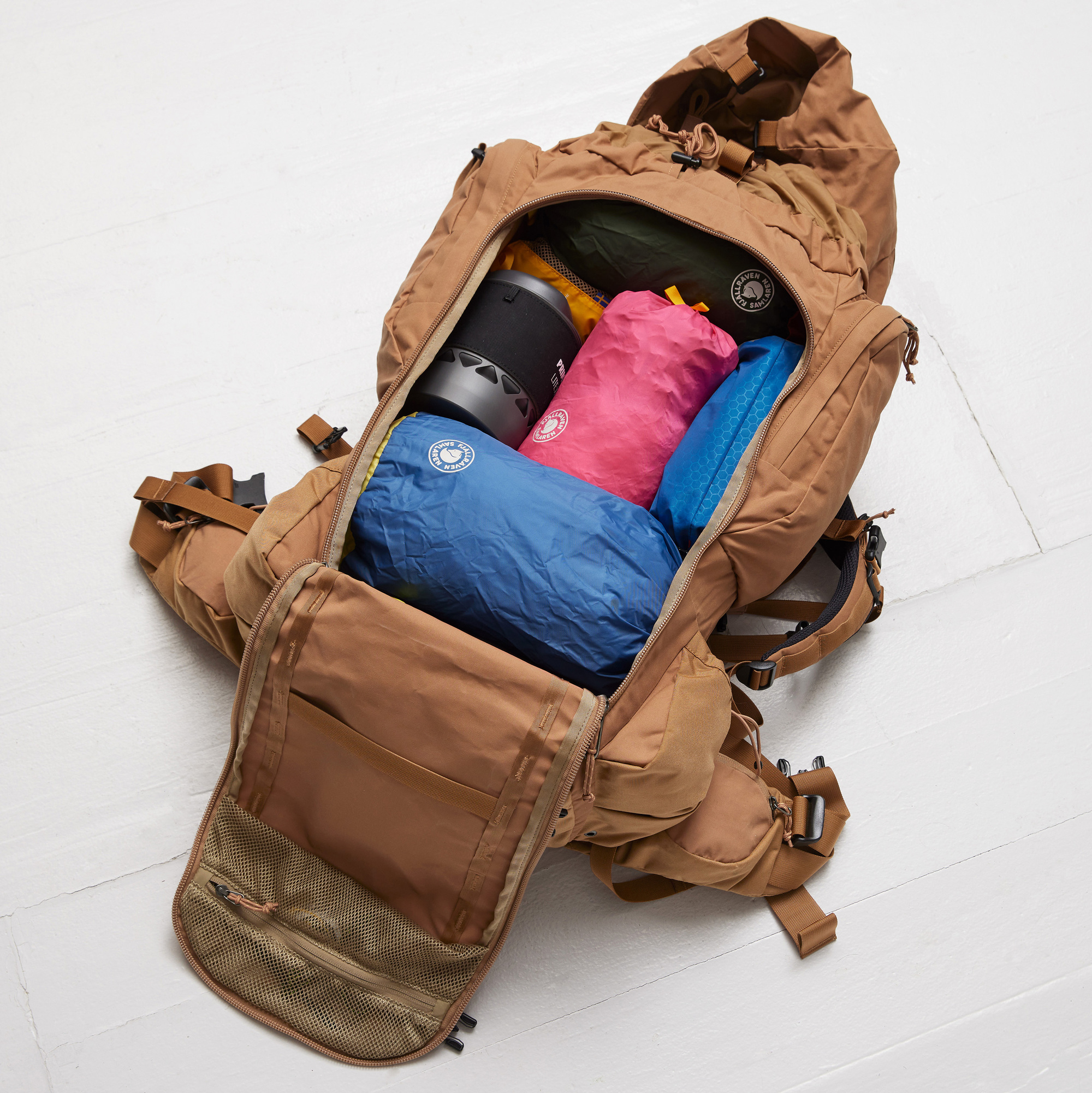 Kajka 55 M/L - Image 7