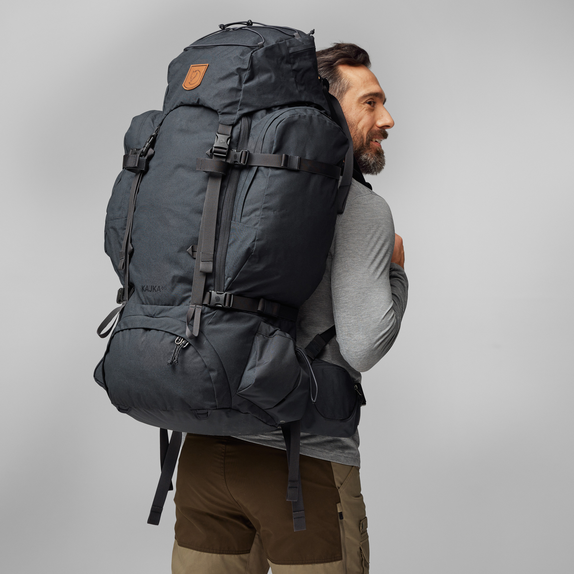 Kajka 85 - Image 1