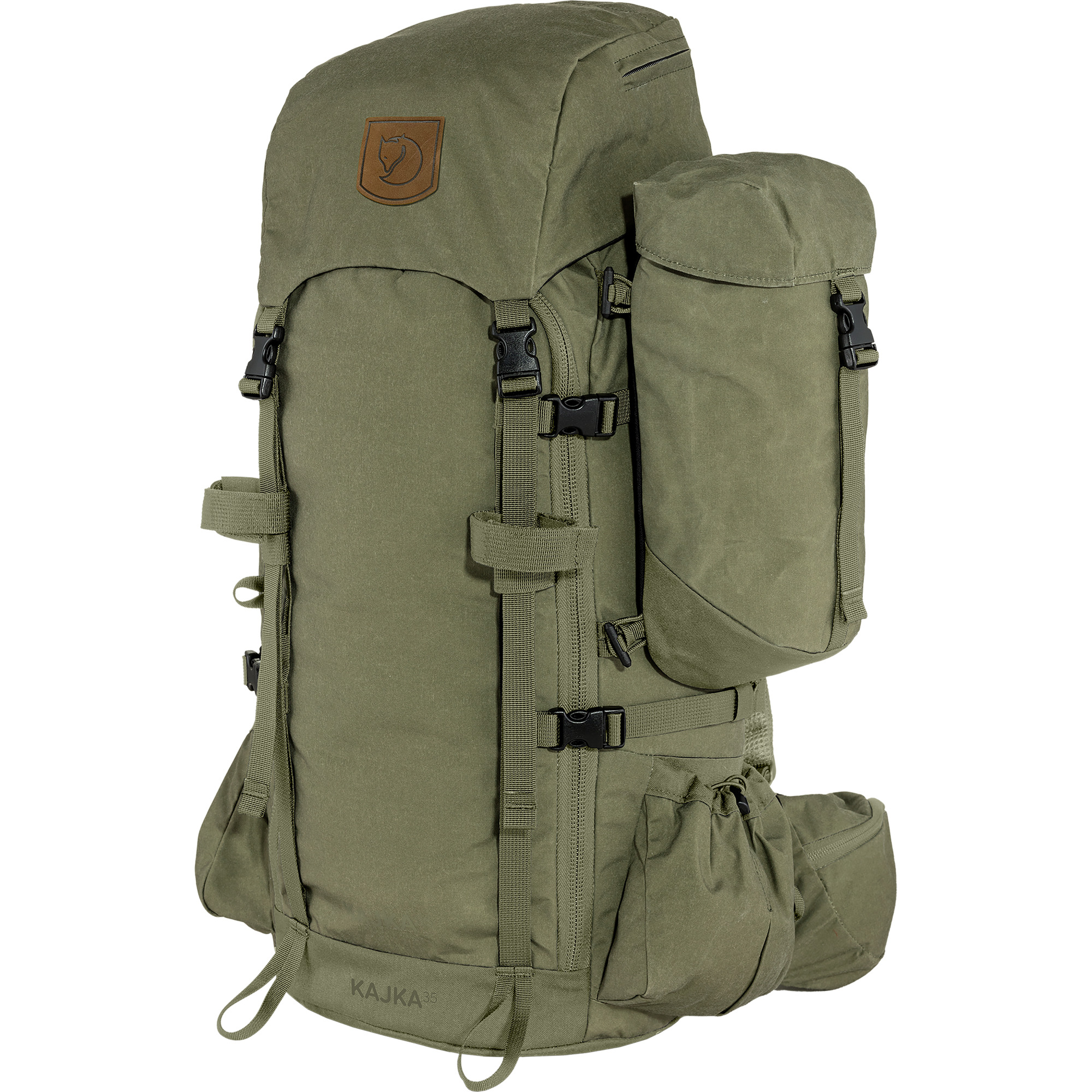 Kajka Side Pocket - Image 2
