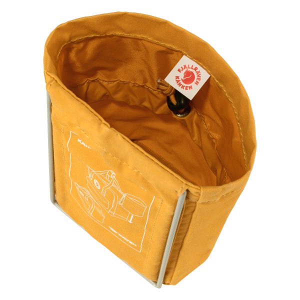 Kånken Bottle Pocket - Image 7