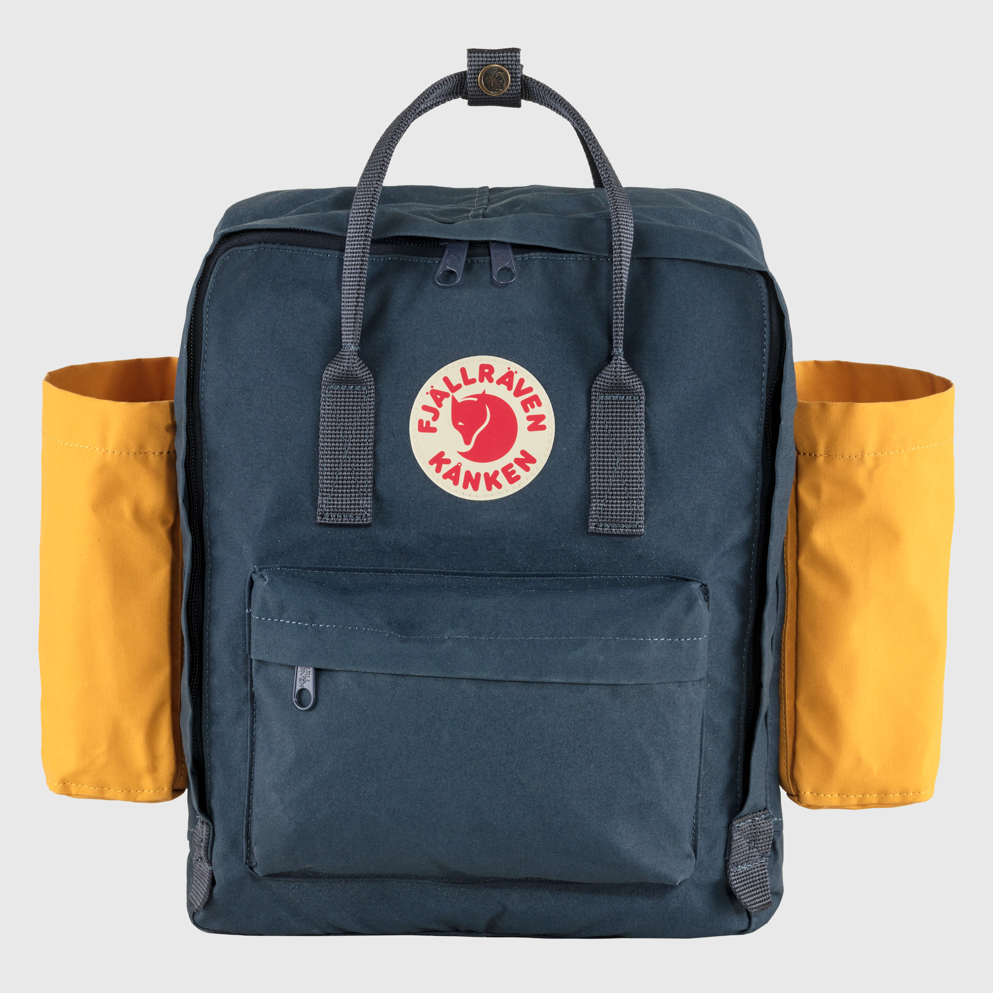 Kånken Bottle Pocket - Image 8