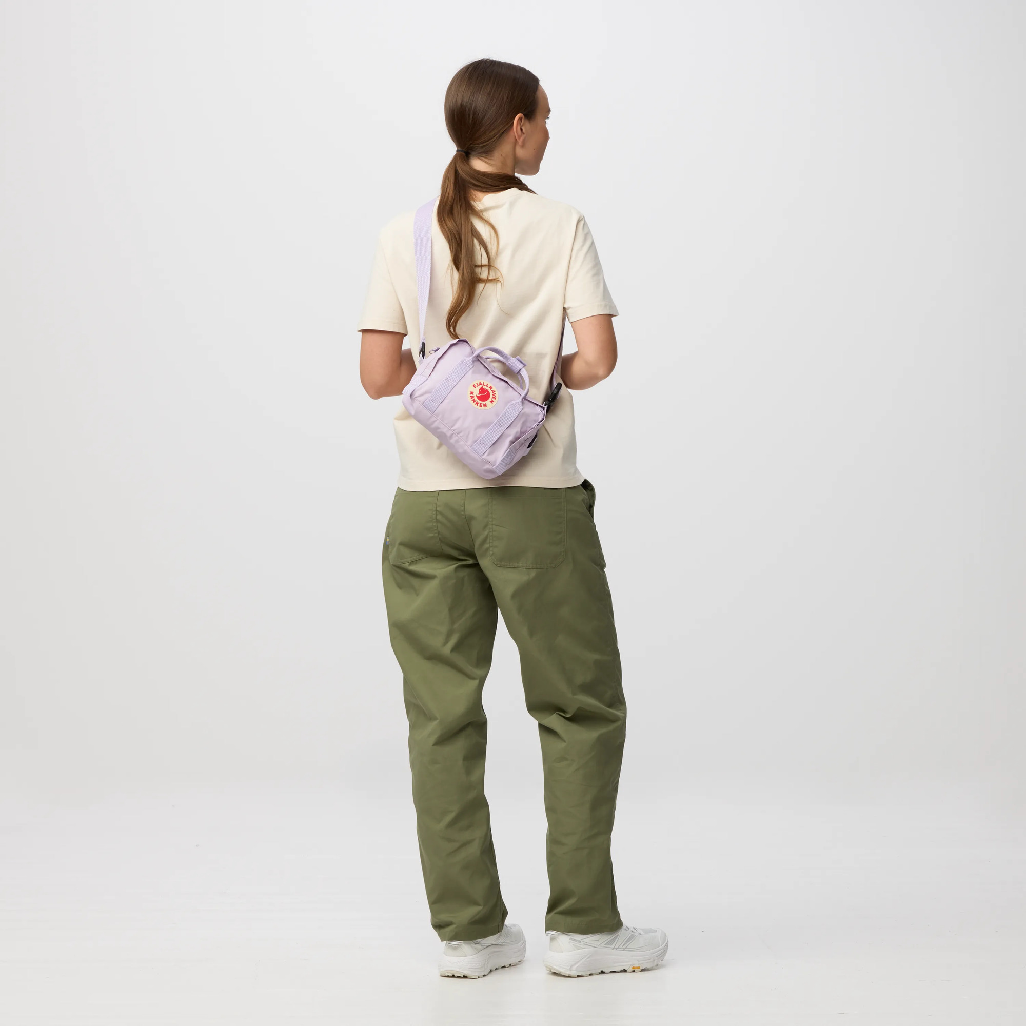 Kånken Crossbody - Image 1