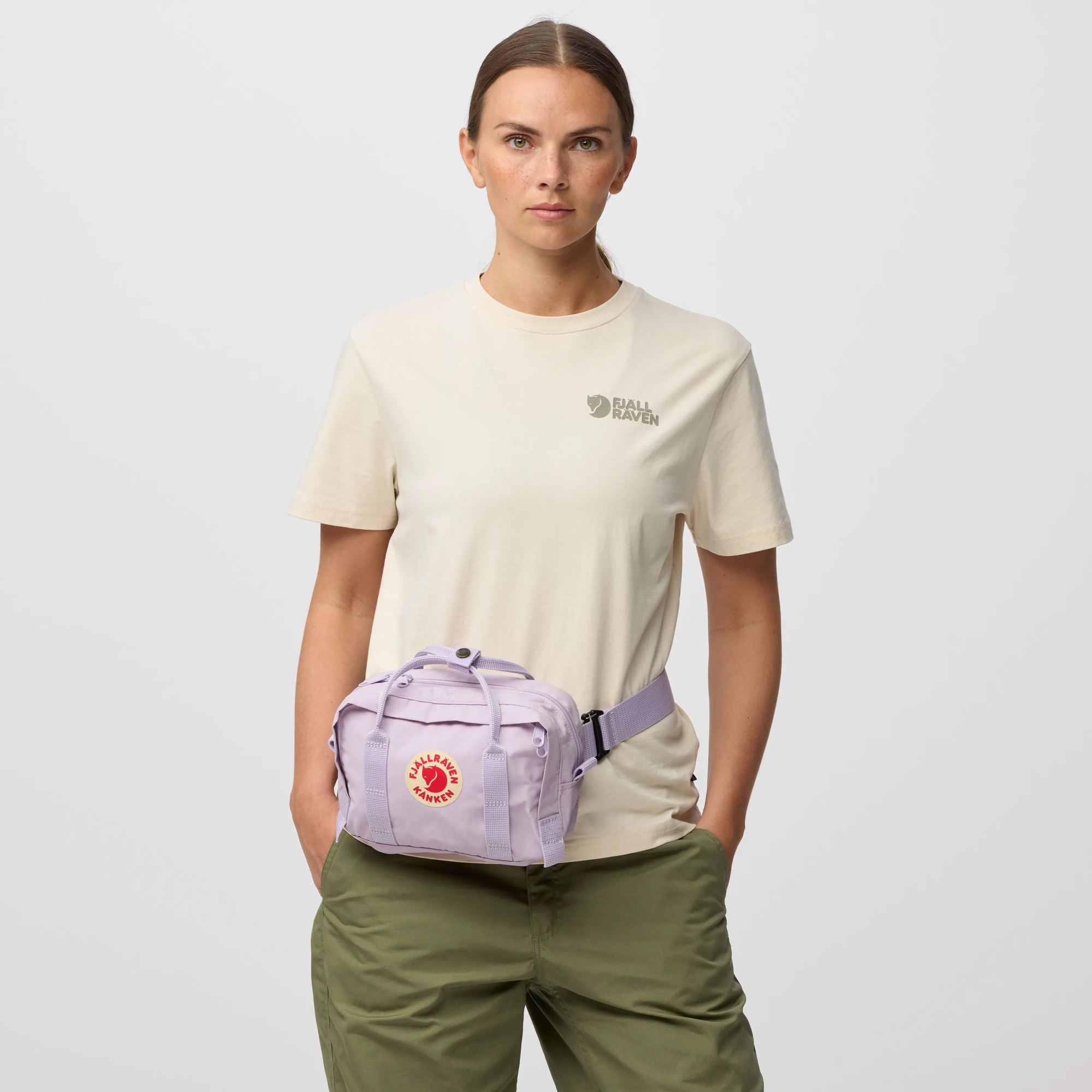 Kånken Crossbody - Image 4