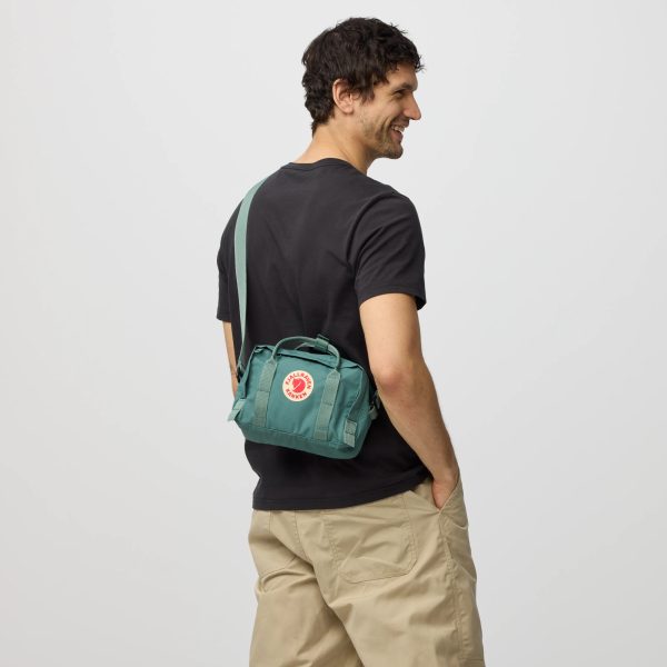 Kånken Hip Pack Plus