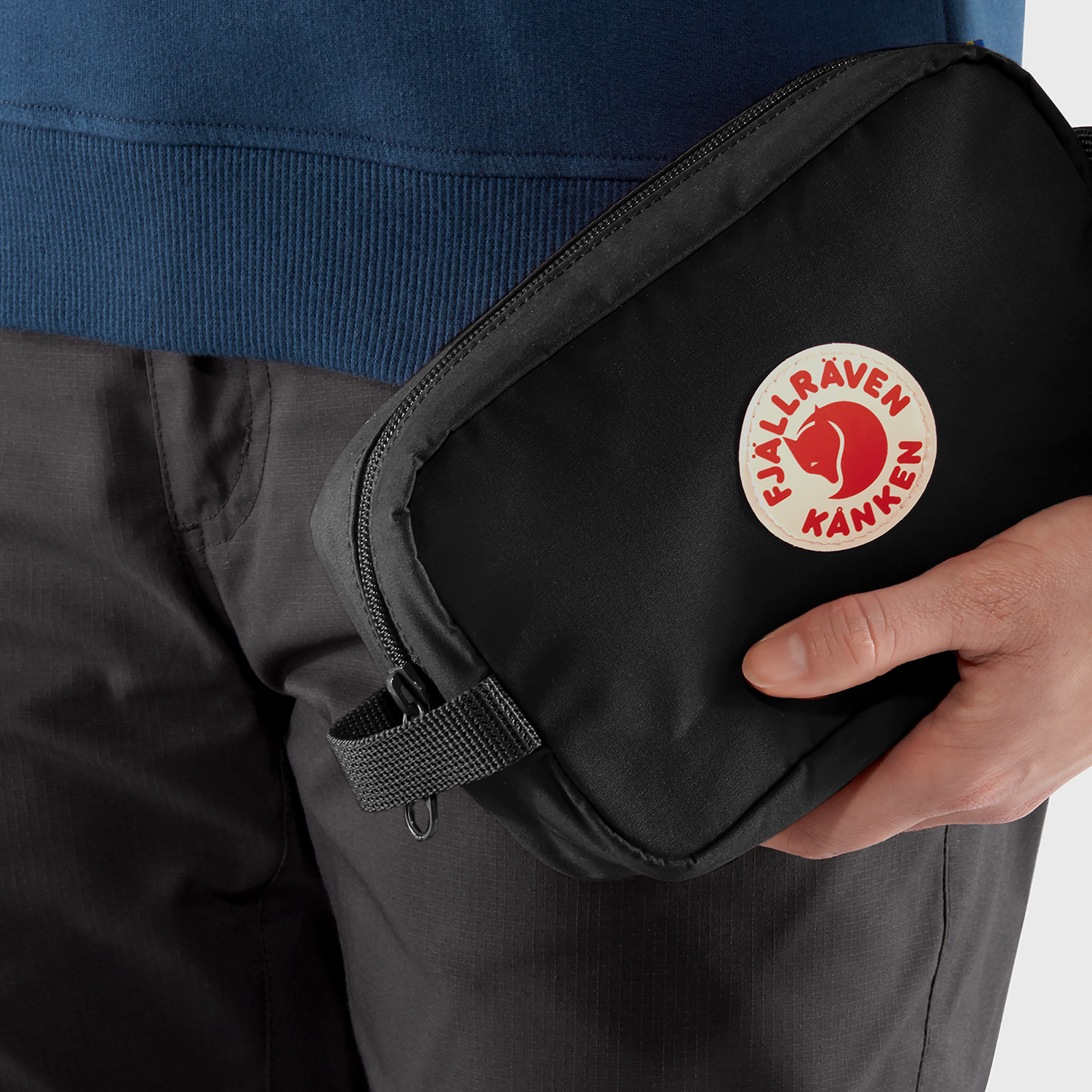 Kånken Gear Bag - Image 1