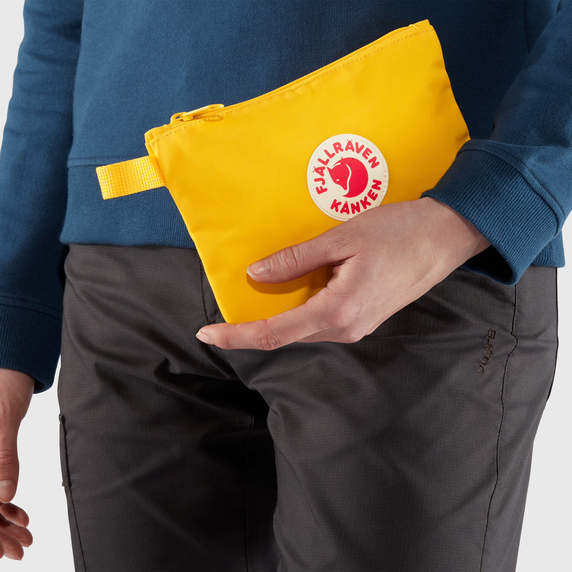 Kånken Gear Pocket - Image 1