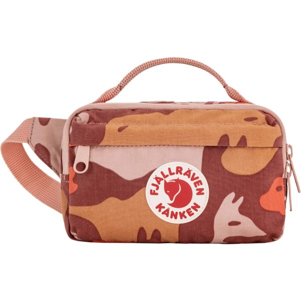 Kånken Graphics Hip Pack - Image 7