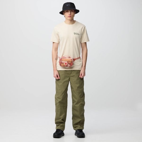 Kånken Graphics Hip Pack - Image 4